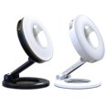 thumbnail image 4 of Magnetic Mobile Phone Fill Light Live Streaming Camera Light Beauty RGB, 4 of 8