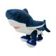 thumbnail image 2 of Tralelo Plush Toy Italian, 2 of 9