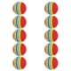 thumbnail image 5 of 2x Flexibles Piezas para Entrenamientos de Práctica en Exteriores E Interiores, Juguetes para Mascotas, Equipos de Palos shamjiam Pelota de práctica de golf, 5 of 9