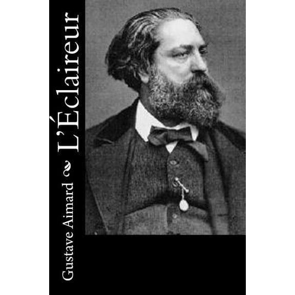 L'Éclaireur (Paperback)