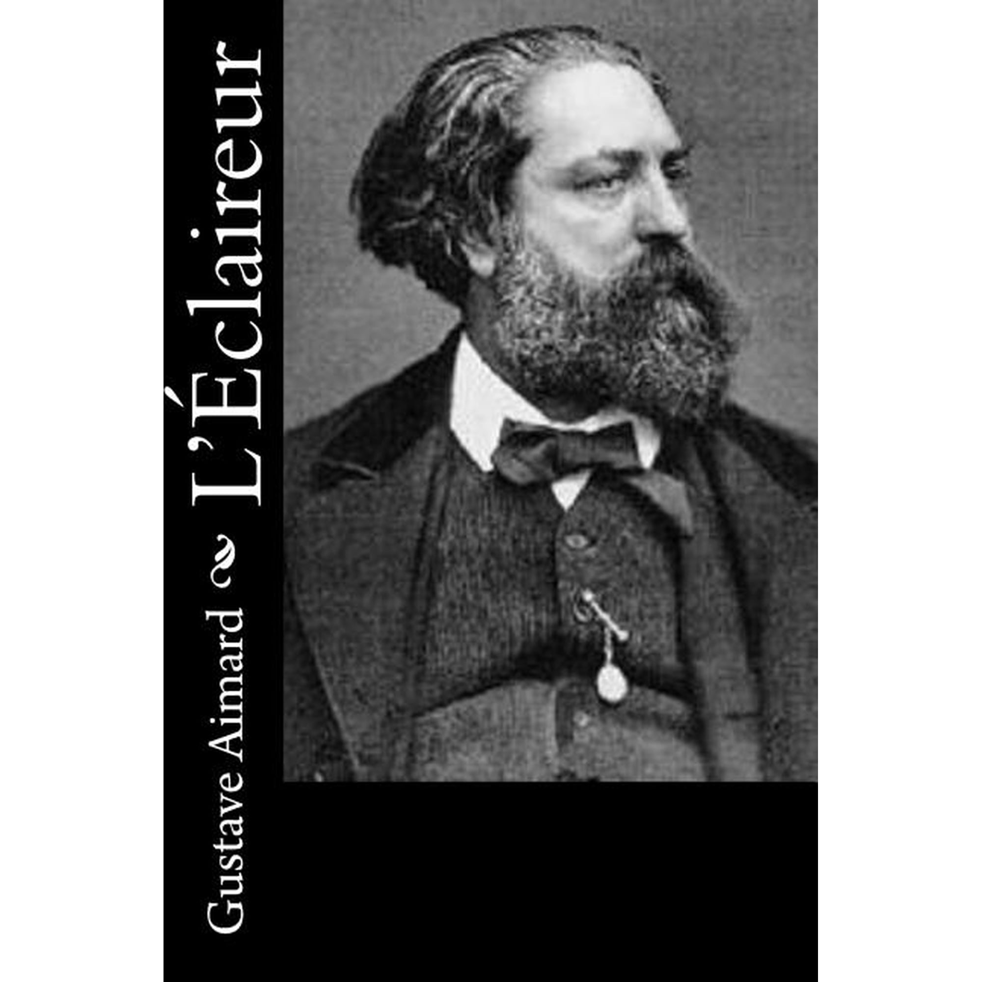 L Éclaireur (Paperback)