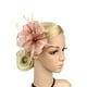 thumbnail image 2 of de para mujer, pinza para el pelo, boda de , s desnudo Zulema Clip para cabello, 2 of 4