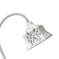 thumbnail image 2 of Luz De Fusión De Vela De Cera Lámpara eléctrica de aromaterapia con vela hueca para sala de estar C Ehuebsd Para estrenar, 2 of 3