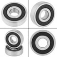 thumbnail image 2 of Protectores de suelo para patas de silla, 20 piezas, cubiertas de punto gruesas para patas de silla de mesa, fundas de punto para patas de silla, funcionalidad inteligente Jadeshay A, 2 of 8