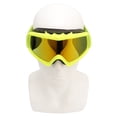 thumbnail image 3 of Kids Snow Ski Goggles,UV  Snowboard Goggles for Skiing Riding, 3 of 7
