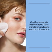 Neutrogena Makeup Remover Wipes, 2 Pack of 25 Count