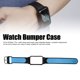 thumbnail image 5 of Correa De Reloj De Silicona Transpirable Con Funda Protectora, Adecuada Para Mi Band 7 Pro, Ajuste Ajustable, 5 of 7
