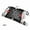 2Layer 2Elasticity, variant on Car Elastic Storage Net Bag Between Seats Auto Interior Organizer Car Divider Pet Barrier Universal Stretchable 3 Layer Mesh Bag