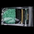 thumbnail image 4 of de granos de cera de película caliente de 100g, depilatoria indolora para afeitar, 10 para toda la piel Té verde Yuyangstore Depilación de cera, 4 of 5