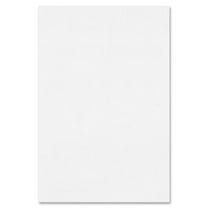 TOPS, TOP74716, Second Nature Gum Top Recycled Pads, 12 / Pack