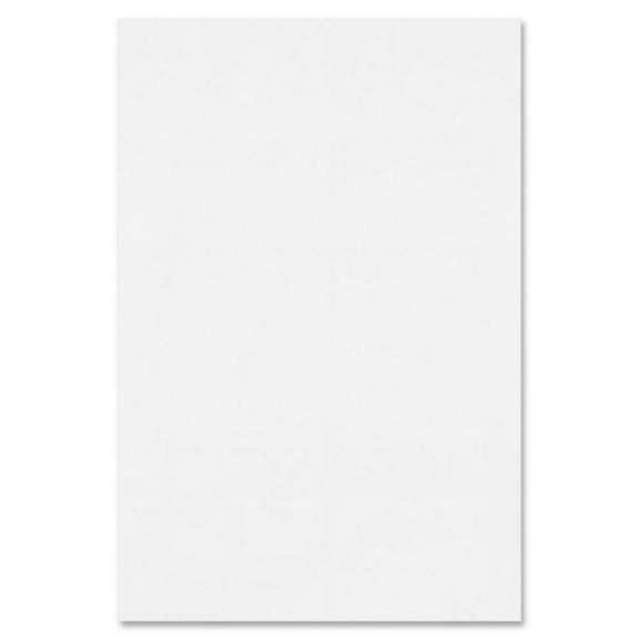 TOPS, TOP74716, Second Nature Gum Top Recycled Pads, 12 / Pack