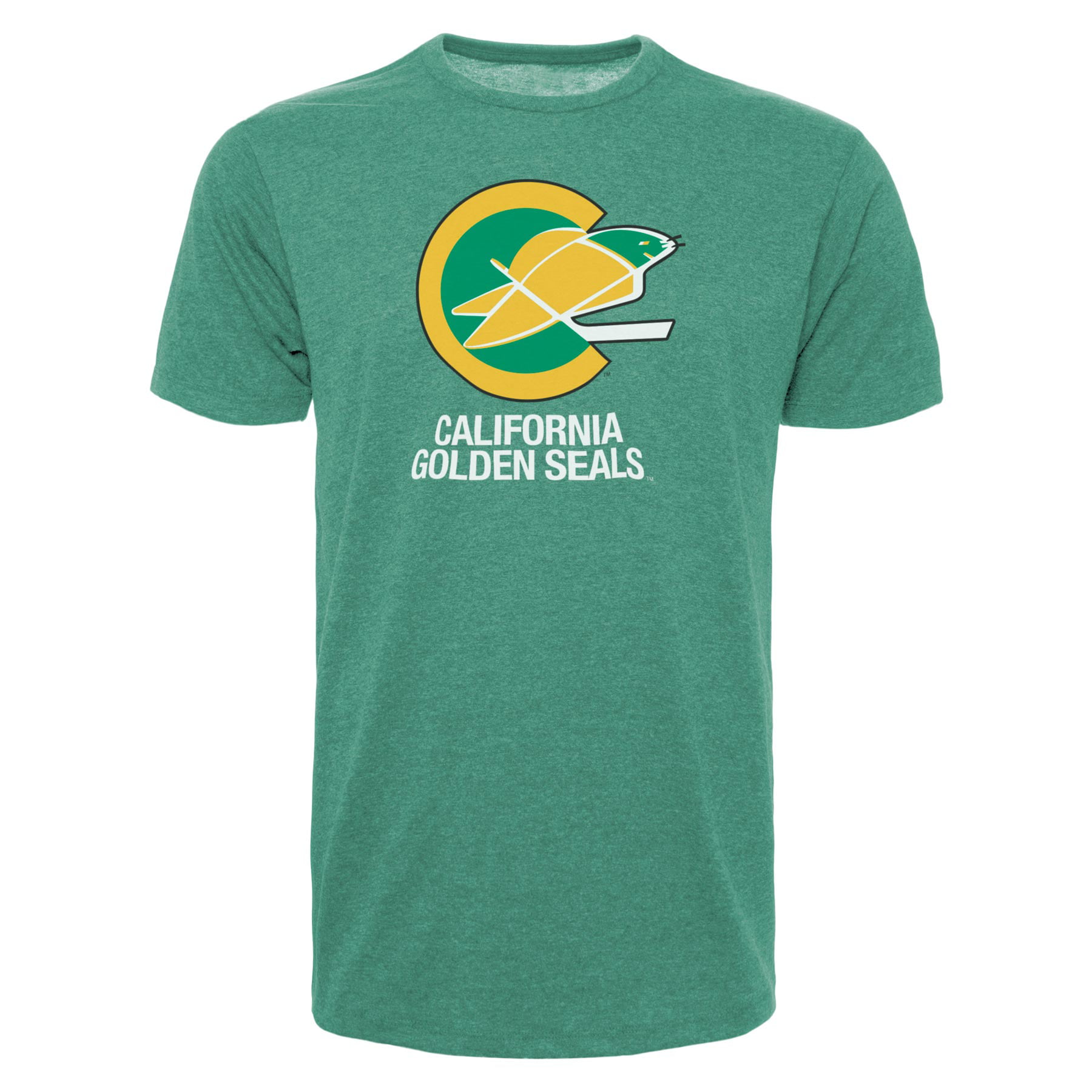 Vintage California Hockey - Retro Golden Seals Essential T-Shirt