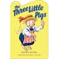 thumbnail image 2 of 3 Little Pigs (Board Book), 2 of 10