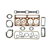 RAParts Head Gasket Set Without Seals Fits Massey Ferguson 65    Tractors