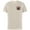 Natural, variant on Marvel Avengers Hawkeye Hero Circle - Short Sleeve Cotton T-Shirt for Adults - Customized-Navy