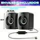 thumbnail image 5 of Bocinas Alambricas para PC escritorio K2053 Con RGB, 5 of 6