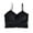 Black, variant on Penkiiy Women Bras Women Solid Underwired Sexy Lace Lingerie Everyday Bras Red Bras
