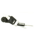 thumbnail image 2 of Can-Am New OEM, Safety-First Locking Parking Brake Lever, 219401021, 2 of 4