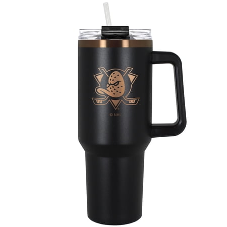 Anaheim Ducks 40oz. Colossus Copper Edition Tumbler