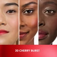 thumbnail image 5 of COVERGIRL Clean Fresh Jelly Water Tint, 20 Cherry Burst, 0.19 fl oz, 5 of 12