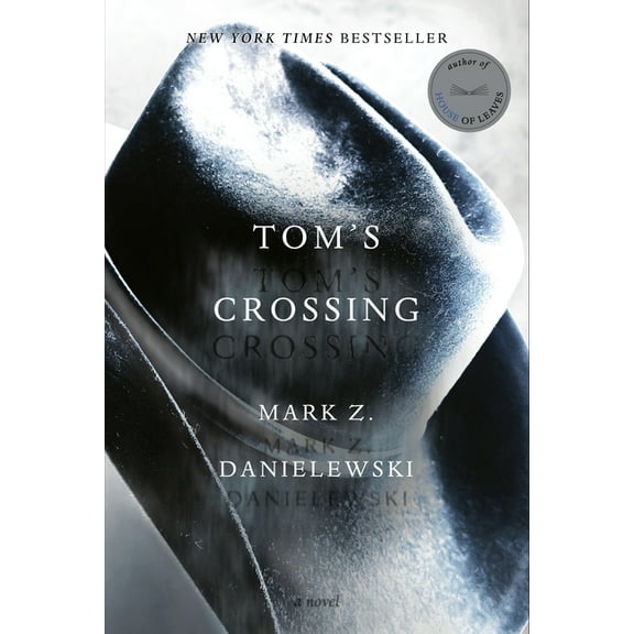 Tom's Crossing, (Hardcover)