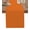 Burnt Orange, variant on ERUNPONLY Ivory White Table Runner - 108 Inch Long Modern Pure Ivory White Cotton and Linen Blended Dress Scarves Farmhouse Table Runner for Kitchen Dining, Coffee Table, 13" x 108"