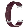 thumbnail image 2 of Replacement Strap Compatible With Multiple Electronic Smartwatch Models Modern Design Durable Material, 2 of 4