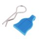 thumbnail image 3 of Hebilla de carcasa de coche RC,Clips R para coche RC,Piezas de mejora RC en carretera,Accesorio para camión monstruo RC,Clip de carcasa de coche RC Drift,Reemplazos de coches 2 piezas, 3 of 6
