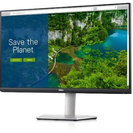 Dell QHD 27インチ モニター S2722DC Amazon.com: Dell S2722DC Monitor - 27-inch WQHD (2560x1440