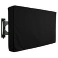 thumbnail image 2 of Outdoor TV Cover Universal Waterproof Dustproof TV Protector TV Screen Cover, 2 of 10