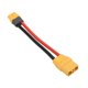 thumbnail image 2 of Cable conector hembra XXH, conector hembra XT90 a conector X a conector XH Cable adaptador X hembra a adaptador hembra XH Eleve su experiencia, 2 of 8
