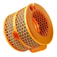 thumbnail image 5 of Wick Filter for PH01/PH02/PH03/PH04 Air Purifier Humidifier, 5 of 5