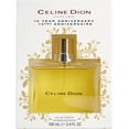 thumbnail image 2 of Celine Dion Eau de Toilette Spray 10 Year Anniversary 3.4 oz. Women, 2 of 2