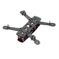 thumbnail image 2 of QAV250 de Fibra de Carbono Mini Kit de de Cuadricóptero RC Muticopter Drone Sin Ensamblar Kit de, 2 of 5