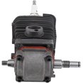 thumbnail image 3 of Engine Block, 38MM Engine Cylinder Piston Crankshaft for STIHLs MS170 MS180 018 Chainsaw, 3 of 5