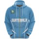 thumbnail image 3 of Sudadera con capucha para hombre, ropa deportiva informal para exteriores, primavera 2024, con emblema nacional guatemalteco, estampado 3D, bolsillos, abrigo, ropa para hombre, jerséis, 3 of 5