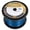 MARINE_BLUE, variant on Braided Fishing Line, Ppr Ssv2 20Lb 300Yd Blue,  [31500200300A]