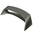 thumbnail image 6 of Ikon Motorsports Compatible with 06-11 Civic Sedan MU Trunk Spoiler Painted #NH701M Galaxy Gray Metallic, 6 of 7