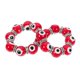 thumbnail image 1 of Elegant Beaded Wrist Decor Exotic Bracelet For Women Suitable For Beach Tourism Commemoration 1Pack, 1 of 3
