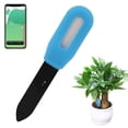 thumbnail image 2 of Soil Temperature Humidity Sensor Indoor Outdoor Precise Tuya App Remote Meter For Plants Garden Tool Suitable For Plant Lovers, 2 of 9