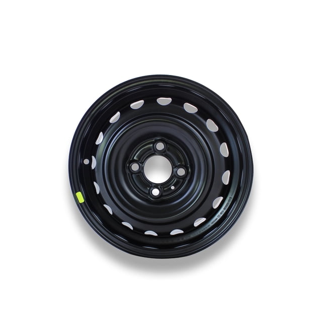 Rin 15" Acero Original Nissan Tiida 07-18 Nissan 403009EN0B