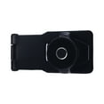 thumbnail image 1 of Cabinet Password Hasp Locks, Cabinet Keyless Lock with Screws, Cabinet Combination Lock for Small Door, Cabinets, Barn Door, Bathroom, Outdoor, Garage, Garden, Black, 1 of 7