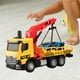 thumbnail image 1 of Camión de construcción a escala 1: 50, juguetes de ingeniería, modelo de construcción, camión volquete, juguete para regalo de vacaciones, educación CUTICAT Juguetes para camiones grúa, 1 of 8
