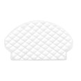 thumbnail image 2 of 40pcs Replacement Disposable Mop Cloths For Deebot Ozmo 950 920 905 Rags Robotic Vacuum Cleaner, 2 of 5