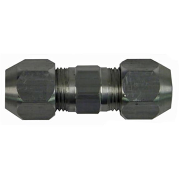 AC58 .63 Inch A-C Compression Union- 1