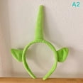 thumbnail image 2 of Teletubbies Headband Anime Cartoon Hairband Cute Three-dimensional Hairband, 2 of 4