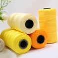 thumbnail image 4 of ZPAQI Sewing Twine Twisted Thread String DIY Craft Home Textile Decoration Macrames, 4 of 21