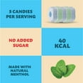 thumbnail image 2 of Sugar-Free Mints Hard Candy, BCF26 Assorted Flavors - After Dinner Refreshing - 11-Ounce Pack (About 150 Pieces), 2 of 7