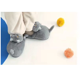 thumbnail image 3 of Zapatillas de algodón dibujos animados parejas de gatos zapatos de peluche de un tamaño XGeek ALL, 3 of 5