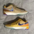 thumbnail image 4 of Size 16 - N I-K-E Ja 1 EYBL Peach Jam, 4 of 6